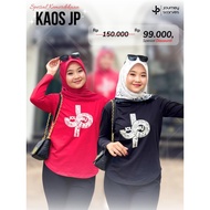 NEWEST ORIGINAL JOURNEY T-SHIRT