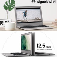 Spesial Samsung Chromebook 4 Garansi Resmi Laptop Notebook Komputer