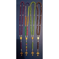 Rosary 77x Our Father Prayer