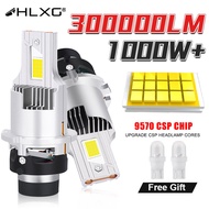 D2S D3S LED Xenon Bulbs D1S D4S D5S Canbus D5R D8S Car Headlight bulb HID Turbo Cars Lamp Motorcycle