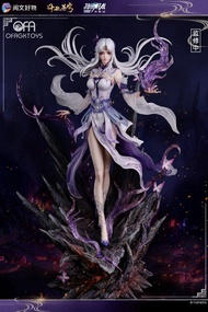 🔥Gk新品預訂🔥集模堂JOMATAL
鬥破蒼穹 小醫仙