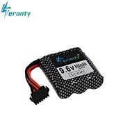 Original Battery 9.6V 800mAh Li-ion for 9115 9116 S911 S912 High Power Truck RC car 9.6v battery 165