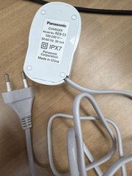 Panasonic 電動牙刷充電線器