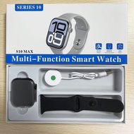 smart watch kids smart watch S10MAX Smart Watch Offline Payment S10S9 Payment Jade NFC Monitoring Bl