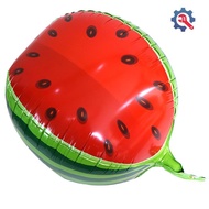 [GEX] 1pc 22inch 4D Watermelon Balloon Birthday Wedding Photo Props Baby Shower Toys [TH]