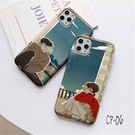 CASE COUPLE CASE hp REALME C25 C21 C12 C21Y C2 REALME 7 REALME 5 REALME 8 4G 5G REALME C11 2021 REAL