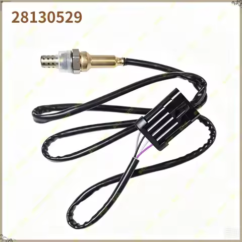 28130529 Oxygen Sensor For Great Wall HOVER H3 H5 H6 WINGLE 3 WINGLE 5 4G63/4G64/4G69 Engine 2.0/2.4