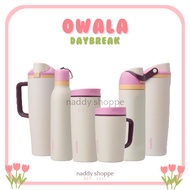 Owala® Daybreak Edition Stainless Steel Water Bottle ✨ 100% Authentic Owala® from US