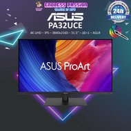 ASUS ProArt Display PA32UCE 4K UHD IPS Professional Monitor