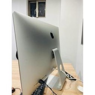 蘋果原廠 iMac 27吋 2013年 i5-2.3 8G/1T 獨顯GT755M A1419 
