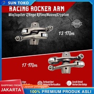 TEMPLAR VALVE TRIGGER ROLLER ROCKER ARM RRA 13 17 MM MIO JUPITER Z VEGA FINO NUOVO AH1 RACING - PIAN