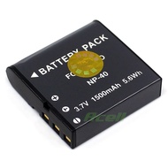 Suitable for Rhein Rhein HDV-X20 HDV-X99 Camera Battery+USB Charger