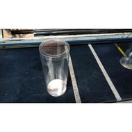 7x5 ALUMINUM BASE MICA TUBE