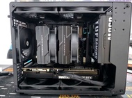 99%新 9700X+5070Ti 打機組合 99%新 9700X+5070Ti 打機組合 (RTX 5090 5080 5070 4090 4080 4070)