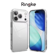 Ringke Fusion Case For iPhone 17/iPhone 17 Pro/iPhone 17 Pro Max/iPhone 17 Air [Express Delivery Fro