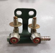 Gas stove control/c50/c40/c30 stove spare part/ gas stove switch control/ 5b control
