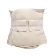 Scelta - Velcro Double Adhesive Slimming Corset for Reducing the Stomach ST Cpm 029 SC Bengkung Kors