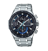 นาฬิกาCasio Edifice สายสแตนเลส รุ่น(EQS-920DB EQS-900DB EQS-940DB EQS-930D ) EQS-920DB-1AEQS-920DB-1