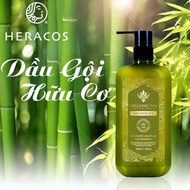 Heracos Organic Hair Loss Shampoo:.