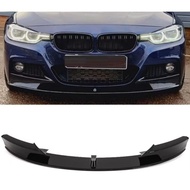 bmw f30 MTech msport front skirt front lip