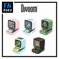 Divoom Ditoo Pro Portable Pixel Bluetooth Speaker