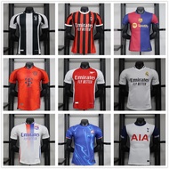 arsenal 24/25 arsenal jersey 24/25 2425 Game Season Barcelona Chelsea AC Arsenna Bayern Doterman Cit