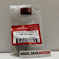 BAMBOO BEARING 91109-K2S-N01 K1A LEDBEAT GENIO/ SCOOPY K2F/ PCX 160/ VARIO 160/ ADV 160/ Original HO