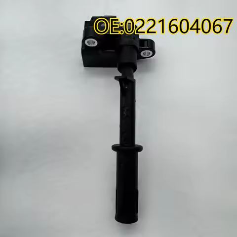 High quality New For 0221604067 Bosch Ignition Coil 2769063700 for Mercedes E350 GL500 C216 ML500 CL