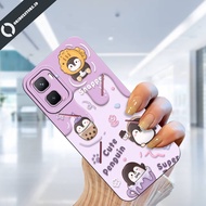 Case Latest Infinix GT 50 Pro 5Ghp 2026 - Cartoon Case Motif - Infinix GT 50 Pro Casing - Infinix GT