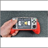 Anbernic RG35XX H Acoustic Grip Accessories | Retro Game Handheldcomfort - A3D