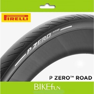 PIRELLI P ZERO Road Tire-24/26/28 x700C High Performance Low Rolling Resistance < BIKEfun