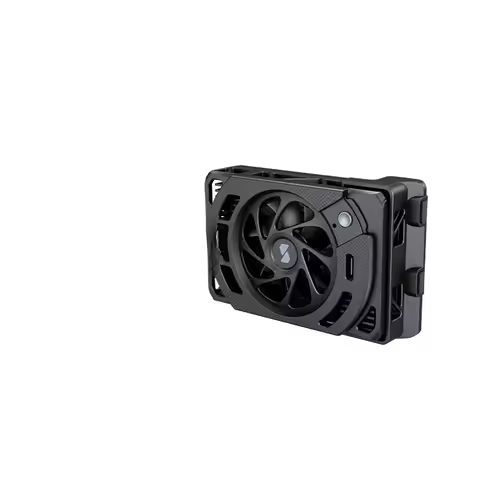 Radiator Live Cooling Artifact Suitable for Canon EOS R5 Mark II R5M2 Sony ZV-E10 A7M4 A6700 A7C2 FX