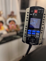 Panasonic EP-MA73 按摩椅