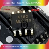 Ic 4162 sop8 si4162 8pin smd si4162dy