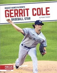 Gerrit Cole: Baseball Star