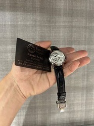 ❤️大日曆 自動機械錶 ✅出世紙 ✅盒 GLASHUTTE ORIGINAL PANOMATIC DATE