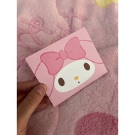My Melody Taiwan Greeting Card