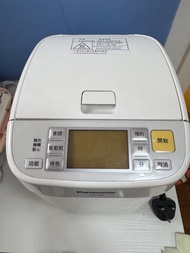 Panasonic SD-P104麵包機
