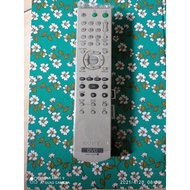 DVD REMOTE sony Sony DVD Player Portable DVD Player