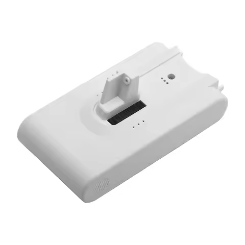 for Xiaomi Dream V8 V9B V9P V10 XR VVN3 VVN4 robot vacuum cleaner Replacement battery 25.2V 5000mAh 