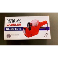 KOLA LABELER OC-2212 S