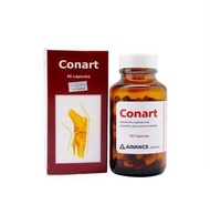 CONART GLUCOSAMINE 250MG &amp; CHONDROTIN 200MG 60'S