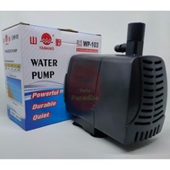 MESIN Yamano Hydroponic Water Pump Machine WP 103 Fish Pond Shower Wp103 P67JM