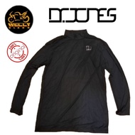 DR. JONES Lab Series Wear The Skin Shirt