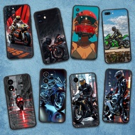 Soft Phone Case for OPPO F5 F7 F9 F9Pro F11 F11Pro F19 F19S F19Pro F17 A73 A7X A9x A73 A94 4G LY85 K