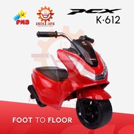 PMB K612 Push Bike PCX Children's Push Bike