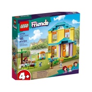 LEGO FRIENDS Paisley's House (LEGO 41724)