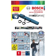 Bosch GIM 60 L Digital Inclinometer 60cm / 2-feet