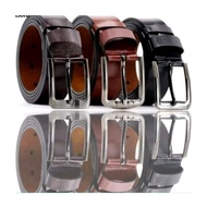 Bb03- Men's Belt Imported Korea Fashion Belt Tire Gasper Belt Men's Leather Men Belt 40 BDZK