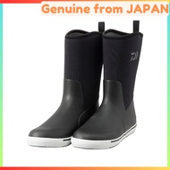 DAIWA Boots FB-3450-T Black 3L